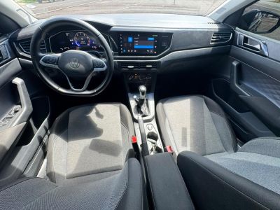 VOLKSWAGEN Polo Hatch 1.0 12v TSi 2025 - miniatura 4