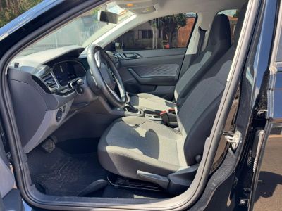 VOLKSWAGEN Polo Hatch 1.0 12v TSi 2025 - miniatura 5