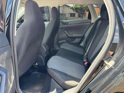 VOLKSWAGEN Polo Hatch 1.0 12v TSi 2025 - miniatura 6