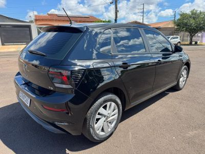 VOLKSWAGEN Polo Hatch 1.0 12v TSi 2025 - miniatura 9