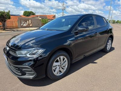 VOLKSWAGEN Polo Hatch 1.0 12v TSi 2025 - miniatura 10