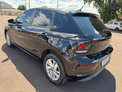 VOLKSWAGEN Polo Hatch 1.0 12v TSi 2025 - miniatura 11