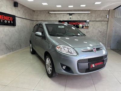FIAT Palio Essence 1.6 16v 4p. 2015