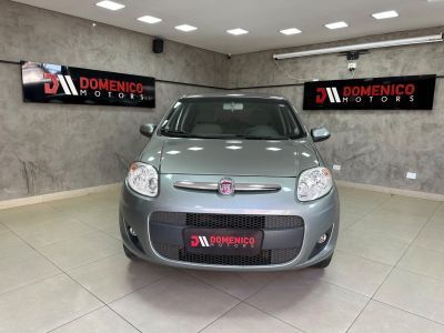 FIAT Palio Essence 1.6 16v 4p. 2015 - miniatura 2
