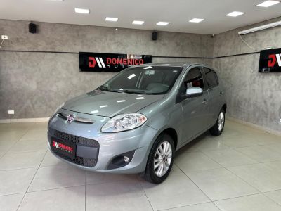 FIAT Palio Essence 1.6 16v 4p. 2015 - miniatura 3