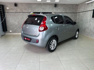 FIAT Palio Essence 1.6 16v 4p. 2015 - miniatura 4