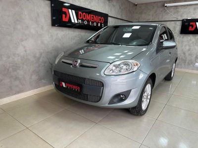 FIAT Palio Essence 1.6 16v 4p. 2015 - miniatura 5
