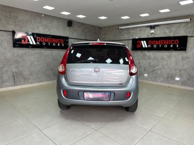 FIAT Palio Essence 1.6 16v 4p. 2015 - miniatura 6