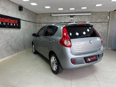 FIAT Palio Essence 1.6 16v 4p. 2015 - miniatura 7
