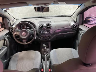 FIAT Palio Essence 1.6 16v 4p. 2015 - miniatura 8