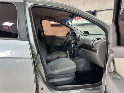 FIAT Palio Essence 1.6 16v 4p. 2015 - miniatura 10