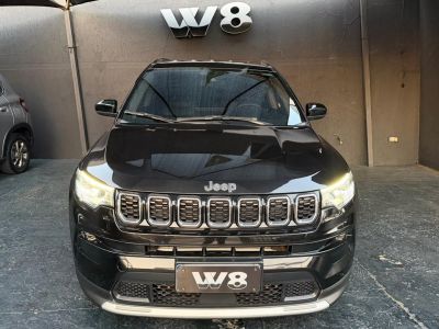 JEEP Compass Longitude 1.3 16v T270 2025 - miniatura 2