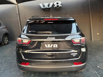 JEEP Compass Longitude 1.3 16v T270 2025 - miniatura 5