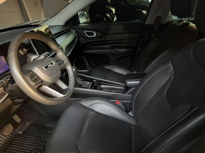 JEEP Compass Longitude 1.3 16v T270 2025 - miniatura 8