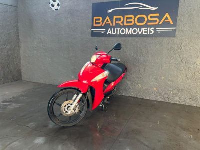 HONDA Biz 125i EX 2015 - miniatura 2