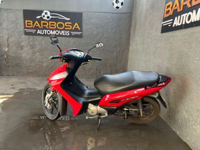HONDA Biz 125i EX 2015 - miniatura 3