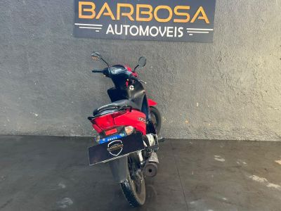 HONDA Biz 125i EX 2015 - miniatura 5
