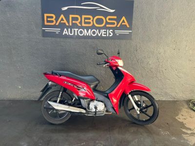 HONDA Biz 125i EX 2015 - miniatura 7