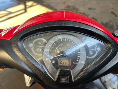 HONDA Biz 125i EX 2015 - miniatura 10