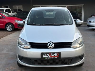 VOLKSWAGEN Fox 1.0 4p. 2013 - miniatura 2
