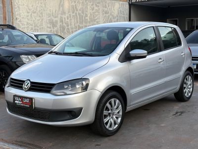 VOLKSWAGEN Fox 1.0 4p. 2013 - miniatura 3