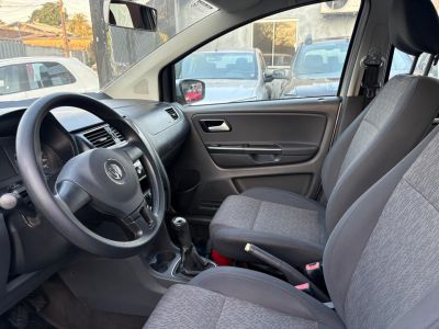 VOLKSWAGEN Fox 1.0 4p. 2013 - miniatura 8