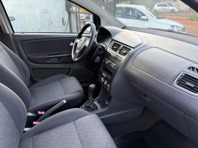 VOLKSWAGEN Fox 1.0 4p. 2013 - miniatura 9