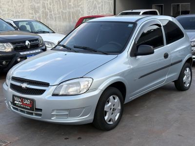 CHEVROLET Celta Life 1.0 2p. 2012