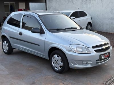 CHEVROLET Celta Life 1.0 2p. 2012 - miniatura 2