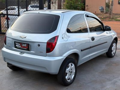 CHEVROLET Celta Life 1.0 2p. 2012 - miniatura 3