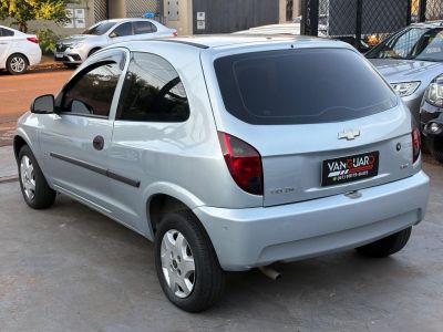 CHEVROLET Celta Life 1.0 2p. 2012 - miniatura 4