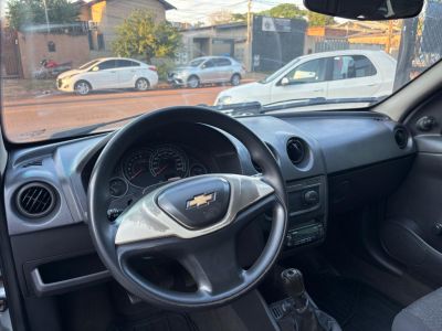 CHEVROLET Celta Life 1.0 2p. 2012 - miniatura 5