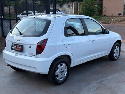 CHEVROLET Celta LT 1.0 4p. 2015 - miniatura 4