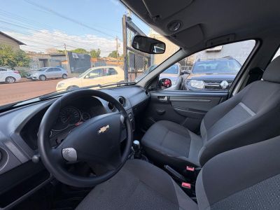 CHEVROLET Celta LT 1.0 4p. 2015 - miniatura 6