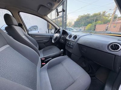 CHEVROLET Celta LT 1.0 4p. 2015 - miniatura 9