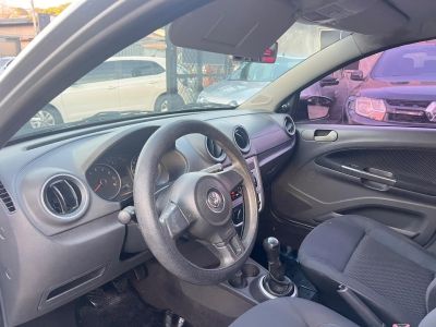 VOLKSWAGEN Voyage Trend 1.6 2015 - miniatura 7