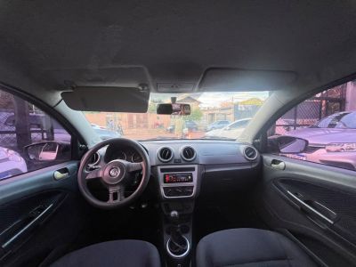 VOLKSWAGEN Voyage Trend 1.6 2015 - miniatura 9