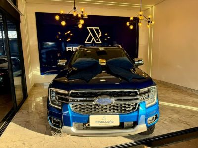 FORD Ranger Limited 3.0TDi 16v 4X4 C.D. 2024