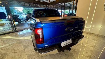 FORD Ranger Limited 3.0TDi 16v 4X4 C.D. 2024 - miniatura 5