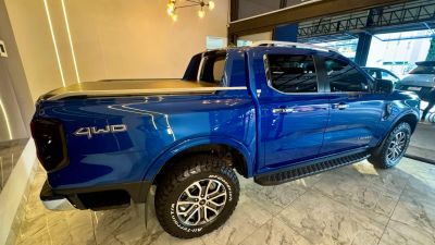 FORD Ranger Limited 3.0TDi 16v 4X4 C.D. 2024 - miniatura 6