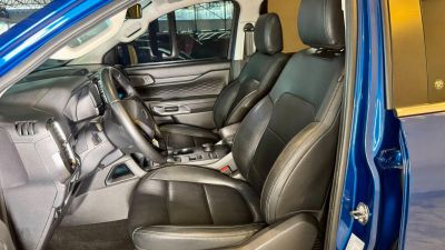 FORD Ranger Limited 3.0TDi 16v 4X4 C.D. 2024 - miniatura 8