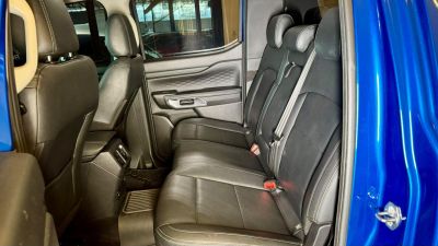FORD Ranger Limited 3.0TDi 16v 4X4 C.D. 2024 - miniatura 9