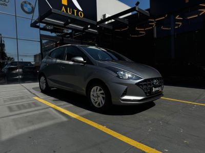 HYUNDAI HB20 Evolution 1.0 12v 2021 - miniatura 2