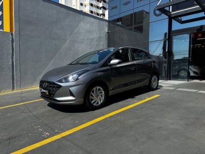 HYUNDAI HB20 Evolution 1.0 12v 2021 - miniatura 3