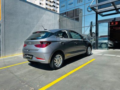 HYUNDAI HB20 Evolution 1.0 12v 2021 - miniatura 5