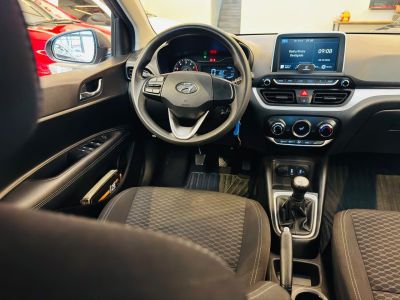HYUNDAI HB20 Evolution 1.0 12v 2021 - miniatura 6