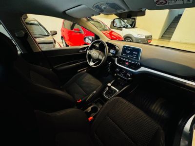 HYUNDAI HB20 Evolution 1.0 12v 2021 - miniatura 8