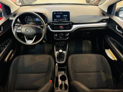 HYUNDAI HB20 Evolution 1.0 12v 2021 - miniatura 11