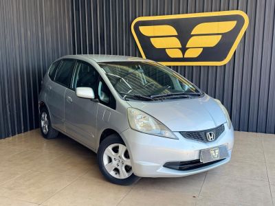 HONDA Fit LX 1.4 2010