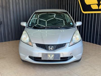 HONDA Fit LX 1.4 2010 - miniatura 2